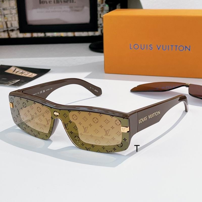LV Sunglasses ID:20260410-2312
